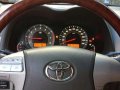 2010 Toyota Corolla Altis 1.6V VVT-i Gas Engine-9