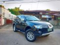 2011 Mitsubishi Montero GLSV for sale -0