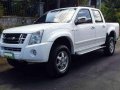 2008 Isuzu Dmax for sale -0