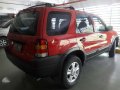 2003 Ford Escape XLS ManuaL FOR SALE-6