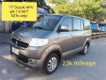 2017 Suzuki APV 1.6 FOR SALE-0