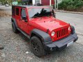 2016 JEEP Wrangler Unlimited Sport Rubicon 4x4 -1