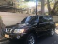 2012 Nissan Patrol Super Safari for sale -11