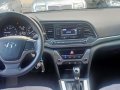 2017 Hyundai Elantra Automatic transmission All power-7