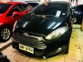 2016 Ford Fiesta for sale -2