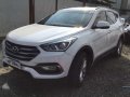 2018 Hyundai Santa Fe 2.2 for sale-2