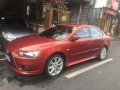 Mitsubishi Lancer EX 2014 GTA for sale-2