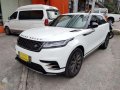 Brand new 2018 LAND ROVER Range Rover Velar D300 se R dynamics 300ps V6-11