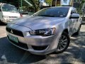 Mitsubishi Lancer Ex 2011 manual for sale -1