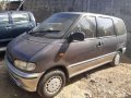 2004 Nissan Serena Turbo Diesel FOR SALE-11