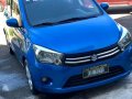 Sale / swap 2017 Suzuki Celerio CVT Hatchback-2