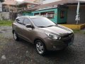 2010 Hyundai Tucson Theta 11 gas Automatic 1st Owner with Casa Records-4