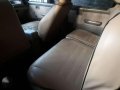 2007 Mitsubishi Adventure Glx Diesel Mickey Mouse-7