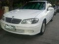 2002 Nissan Exalta GS FOR SALE-0