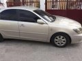 2003 automatic Toyota Camry FOR SALE-1