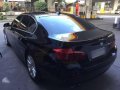 2015 BMW 520D 8Speed Automatic FOR SALE-8