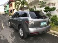 Mazda Cx7 matic 2010 for sale -8