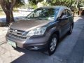 HONDA CRV 2010 4x2 AT for sale -9