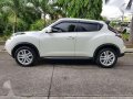 Nissan Juke 2016 Puredrive Automatic Super Fresh-9