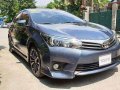 2015 Toyota Corolla Altis for sale-1