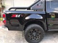 Chvrolet Colorado 2018 LTZ AT 4x4 FULLY LOADED AUTOBOT -8