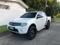 2013 Mitsubishi Strada GLXV AT 4x2 Diesel-0