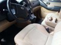 Hyundai Starex VGT 2013 manual diesel for sale -3