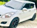 Suzuki Swift 2015 AT for sale-3