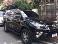 Toyota Fortuner g 2018 Diesel All original-0