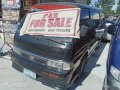 2007 Nissan Urvan for sale-1