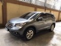 2012 Honda Crv 1st owned casa maintained -6