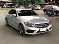 2016 Mercedes Benz C200 AMG FOR SALE-9