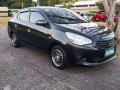 Mitsubishi Mirage G4 Glx 2014 for sale -7