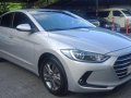 2017 Hyundai Elantra Automatic transmission All power-3