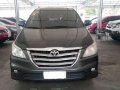 2015 Toyota Innova G Diesel AT for sale-1