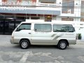 2015 Nissan Urvan Escapade for sale -8