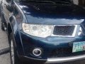 Mitsubishi Montero Sport 2010 for sale -7