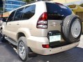 2007 Toyota Prado VX Diesel Automatic FOR SALE-3
