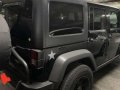 Jeep Wrangler rubicon call of duty 2011-1