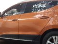 Hyundai Tucson Automatic transmission 2.0 diesel 2013-9