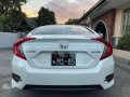 Honda Civic 1.8 cvt 2017 1.8E engine/ fuel effiicient-6