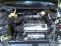 Mitsubishi Lancer 94 model Presentable paint-1