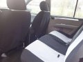 2012 Mitsubishi Montero Sport GLS V Automatic Transmission-1