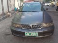 2002 Mitsubishi Lancer GLX for sale -7