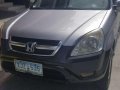 For sale Honda CRV Manual Transmission-0