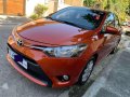 2016 Toyota Vios E AT for sale -2