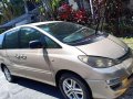 Toyota Previa 2005 Gasoline AT, 125877 km-0