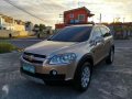 For Sale/swap! Chevrolet Captiva 2011 AT Turbo DIESEL-1