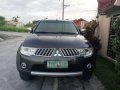 For SALE 2009 Mitsubishi Montero GLS Automatic-1