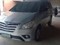 2013 Toyota Innova E for sale -2